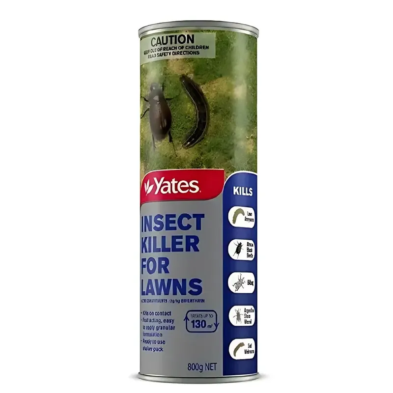 Yates Insect Killer For Lawns No Minimum Order