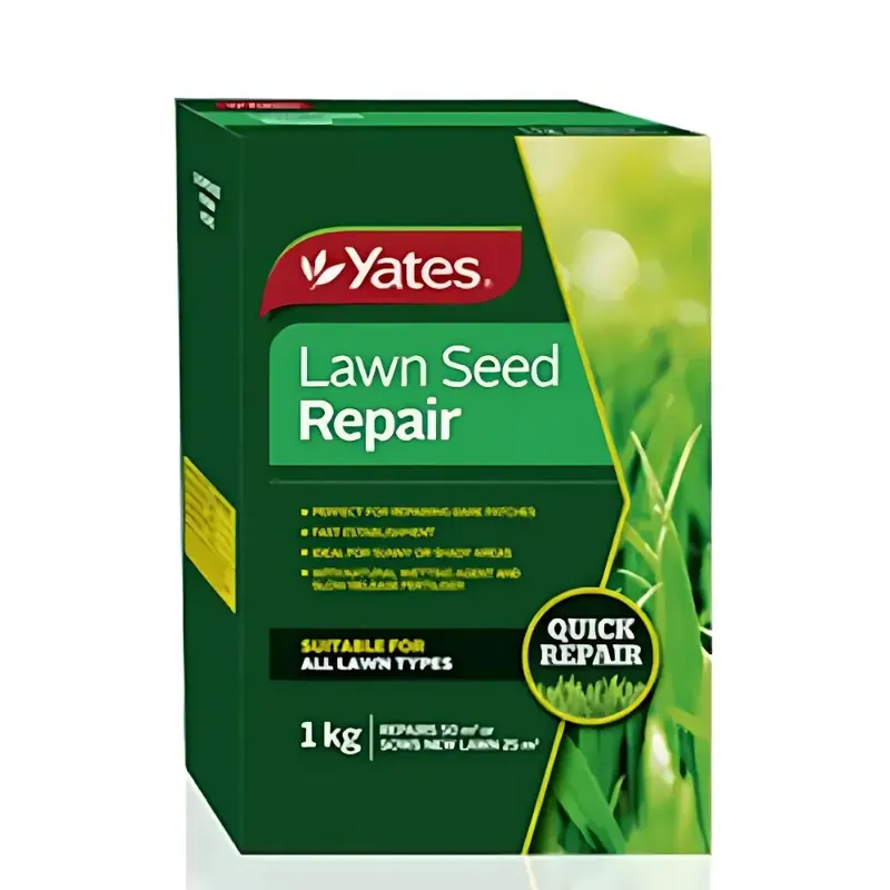 Shop Now Yates Lawn Repair