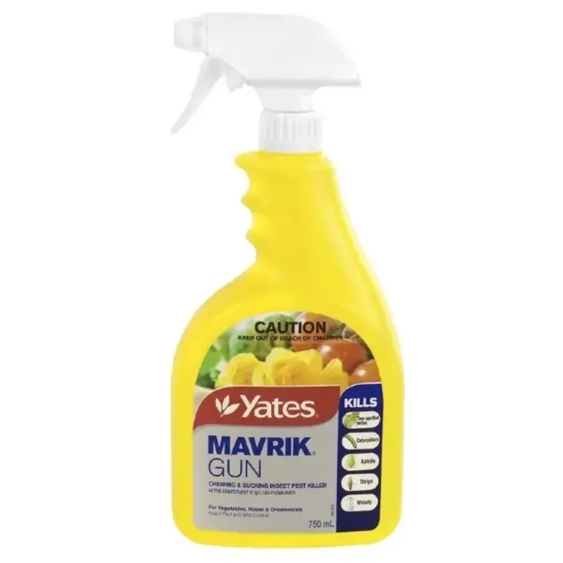 Yates Mavrik Gun RTU Discount