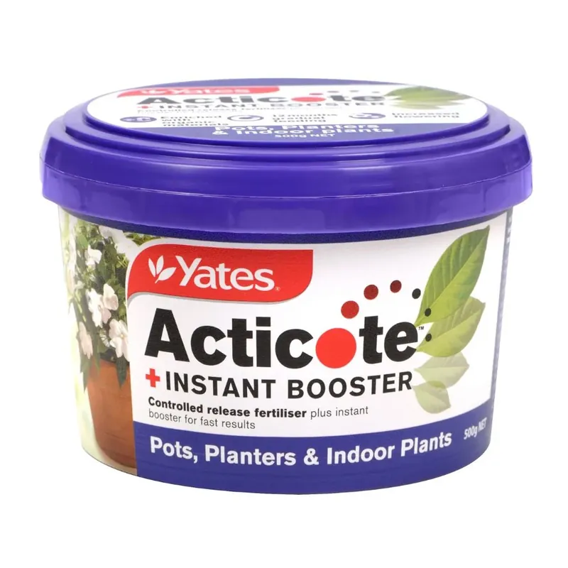 Acticote Pot, Planter & Garden Bed - 500gm Crafted