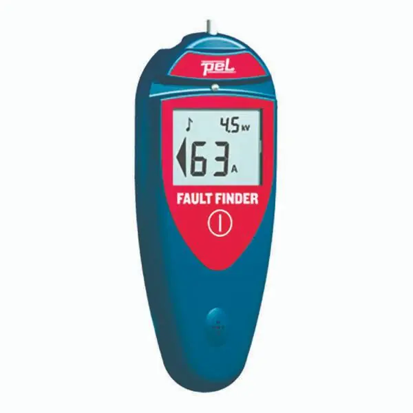 Pel Fault Finder New Arrival