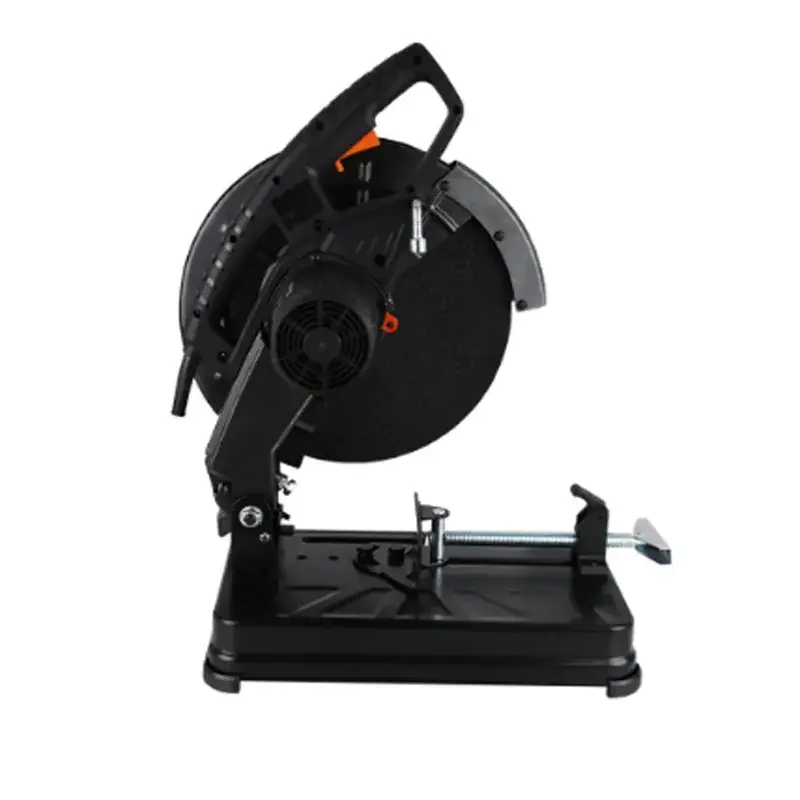 Next Day Delivery SGW 355 mm 3200 Watt Cut-Off Machine With Accessories, 3900 RPM (S-2171)