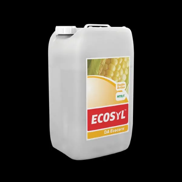 DA Ecocorn Liquid 50TT No Minimum Order