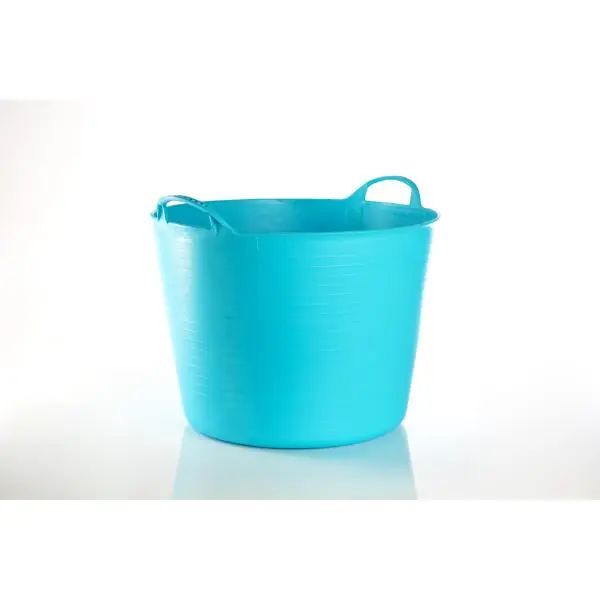 Special Offer Dosco 42L Buster Flexi Tub Blue