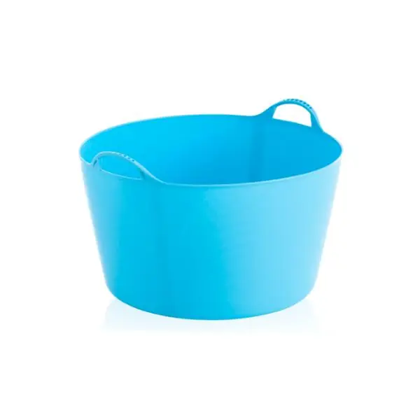Super Sale Dosco 55L Buster Flexi Tub Blue