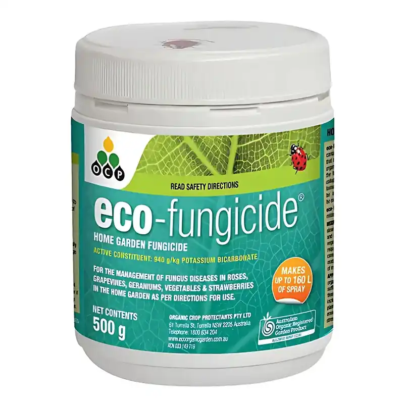 Free Returns Eco-Fungicide OCP 500g