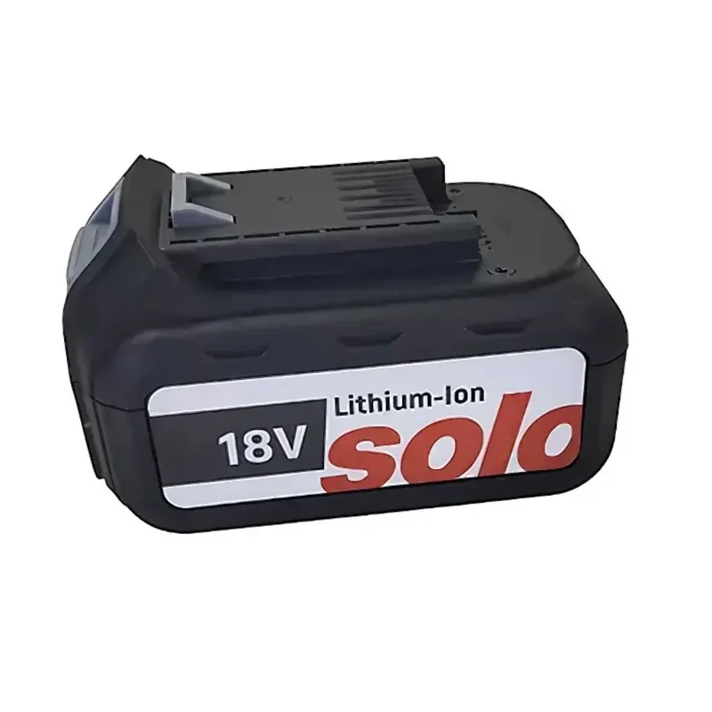 Warranty Included Solo 16L Sprayer 5.0Ah Battery