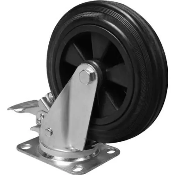 Cheap JFC Castor Wheel 10"