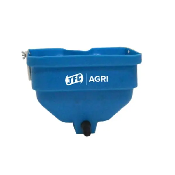 Holiday Sale JFC Eazyflow Single Teat Calf Feeder