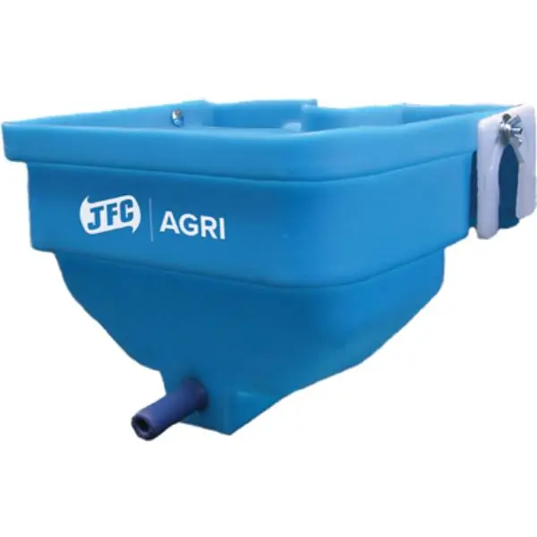 While Supplies Last JFC One Teat Feeder