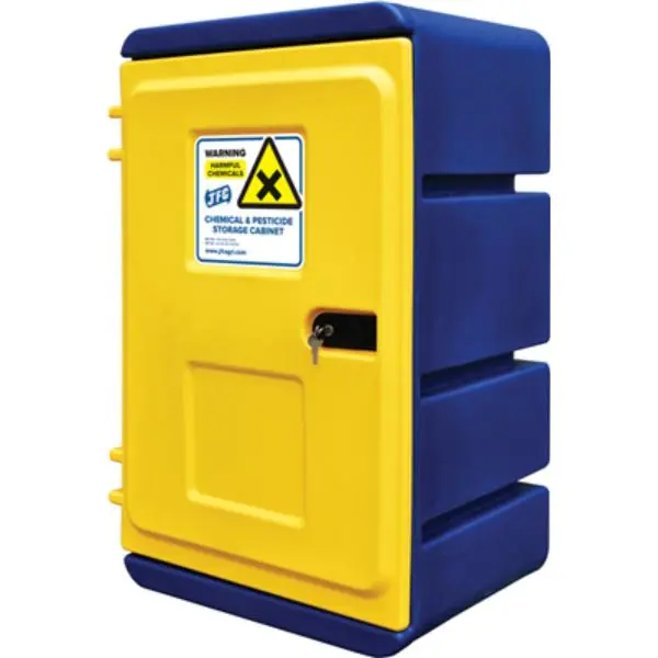 JFC Small Chemical Storage Cabinet Best Choice