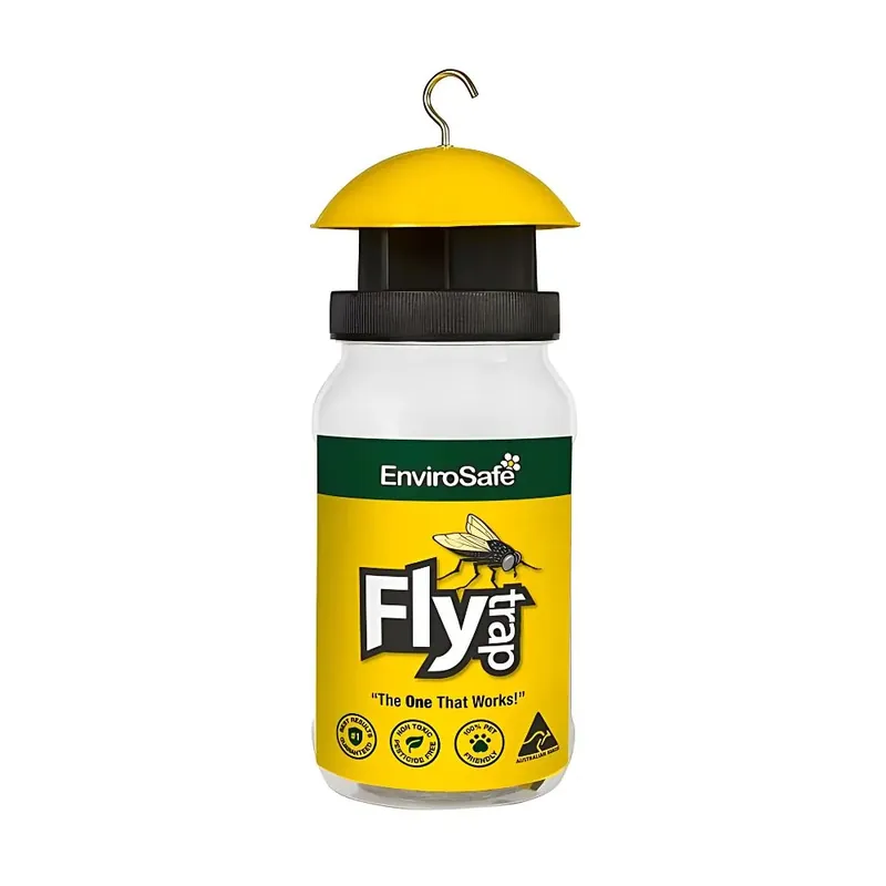 Final Sale Envirosafe Regular Fly Trap