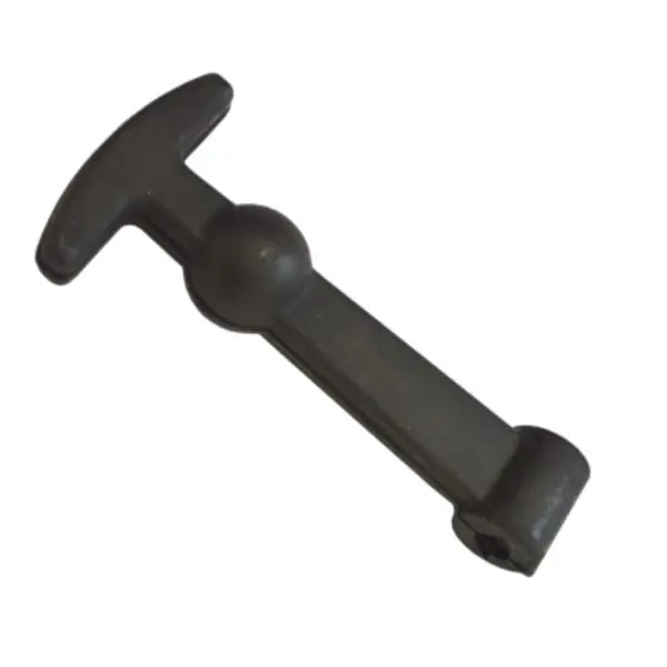 Affordable JFC Rubber Tee Latch 75mm