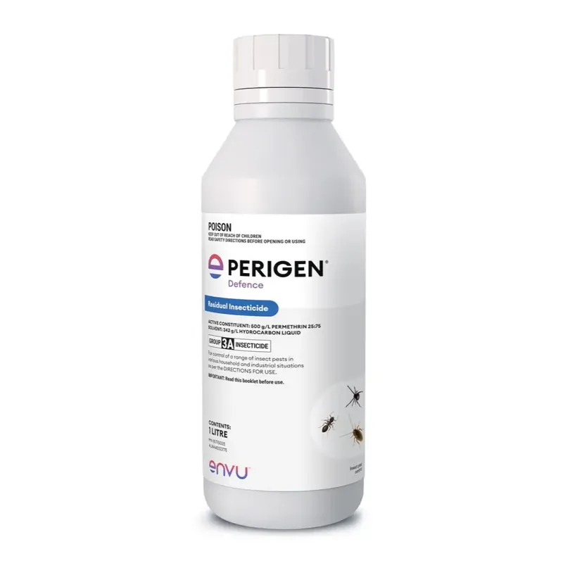 Perigen Defence Insecticide 1L Get Yours