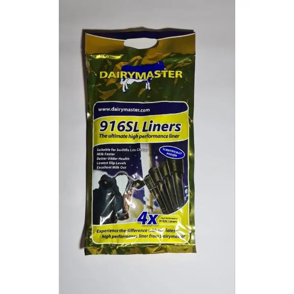 Viral Liner DM 916SL Per Set