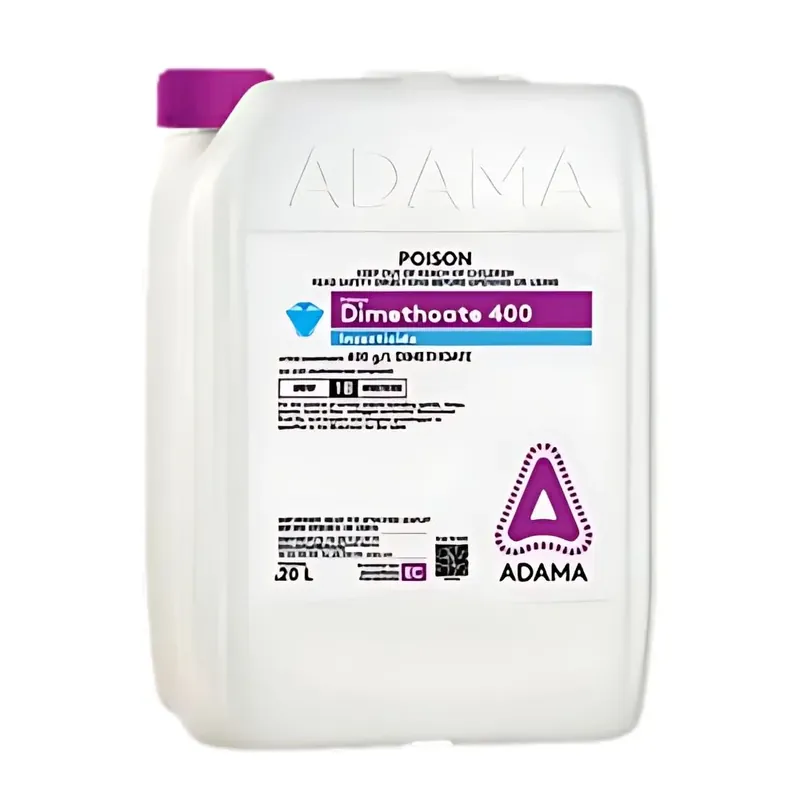 Today Only Dimethoate 400 EC 20L