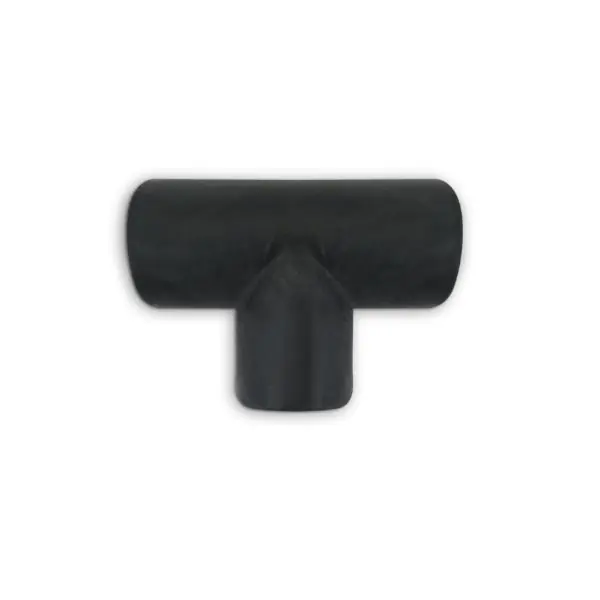 Editor’s Pick Rubber Tee 1.25