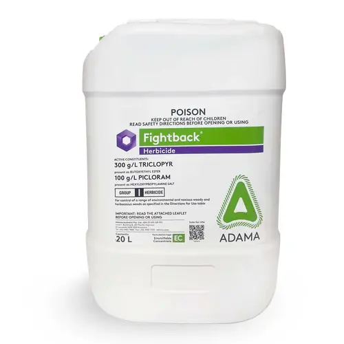 Premium Fightback 20L