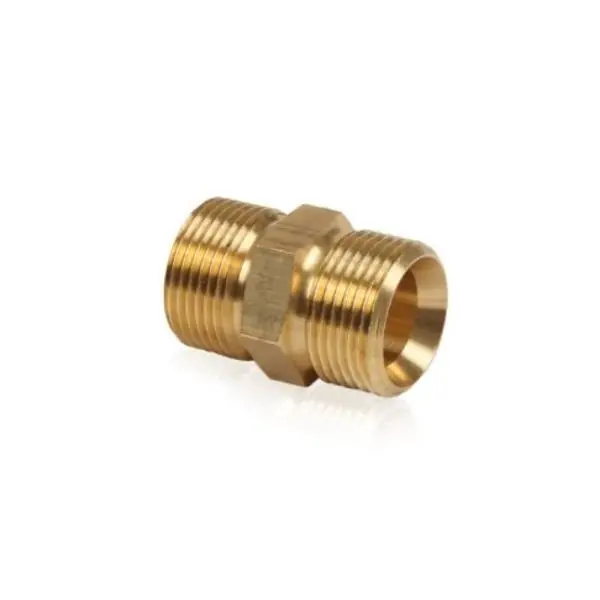 Authentic Quickscrew Nipple M22 X M22