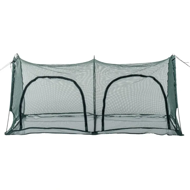 Maze 2m Garden Net Tunnel Fast Shipping