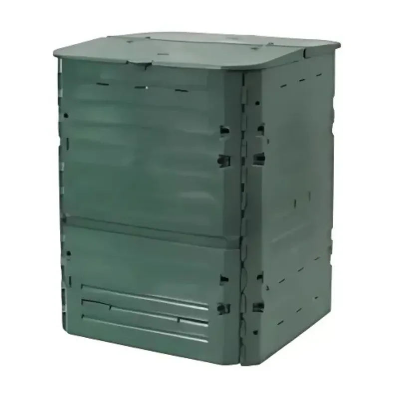 Maze 400L Thermo King Composter Latest