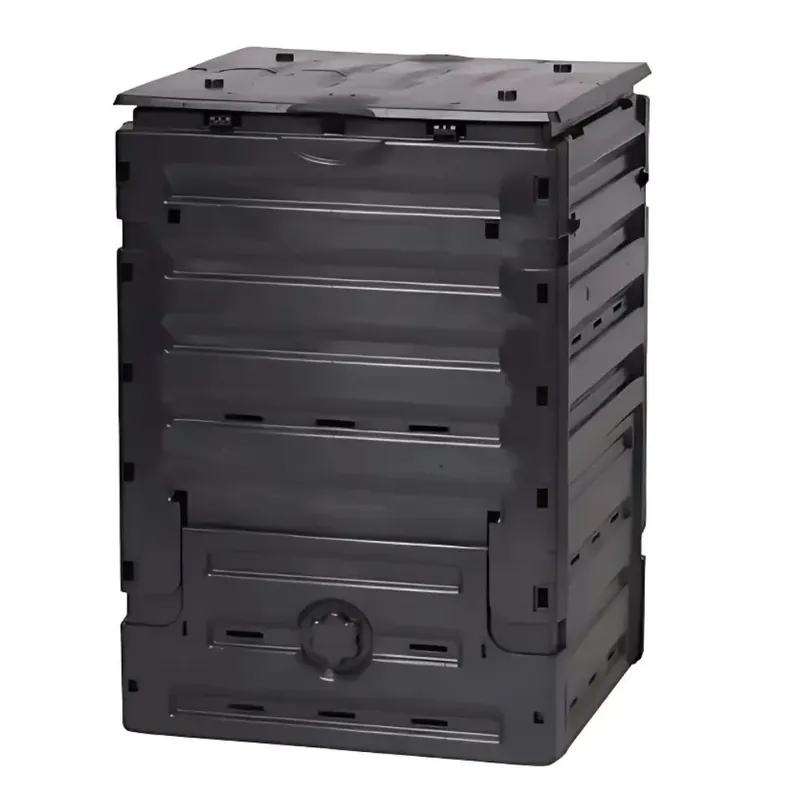 Maze ECO Master 300L Composter Money Back Guarantee