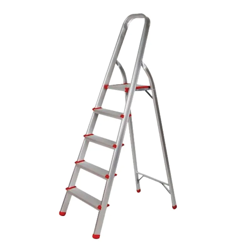 Final Sale Safeline A Frame Aluminium Ladder