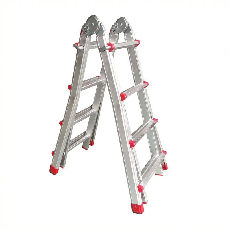 No Minimum Order Safeline Giant Multipurpose Ladder