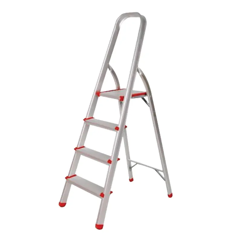 Shop Now Safeline A Frame Aluminium Ladder