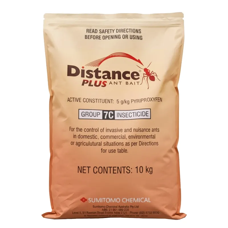 Distance Plus Ant Bait 10kg Viral