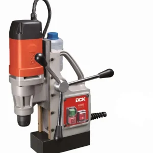 DCK KJC30 Electric Magnetic Drill 30mm, 900W Premium