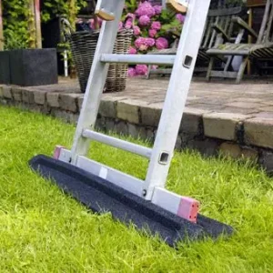 Easifix Rubber Ladder Mat 1000mm X 250mm Hot Deal