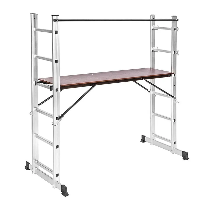 Fast Shipping Safeline Scaffold Ladder