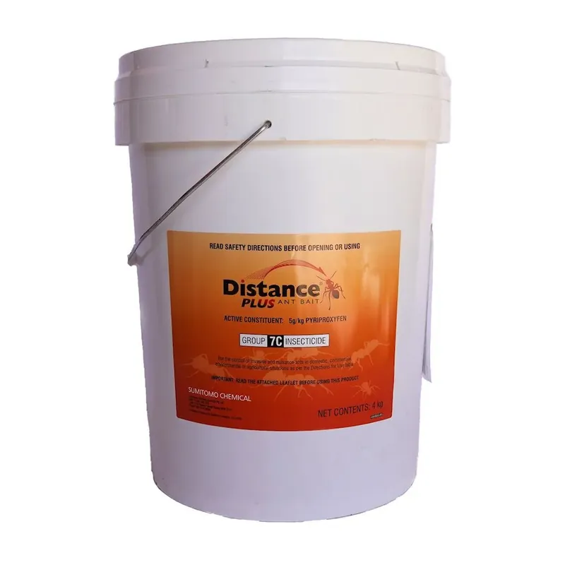 Popular Distance Plus Ant Bait 4kg