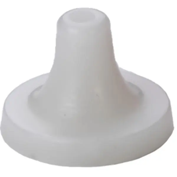 1/2" L.P. Ballvalve Seat Crafted