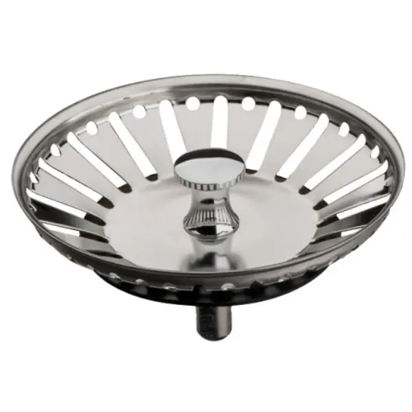 Easi Plumb 83mm Basket Strainer Plug Big Sale