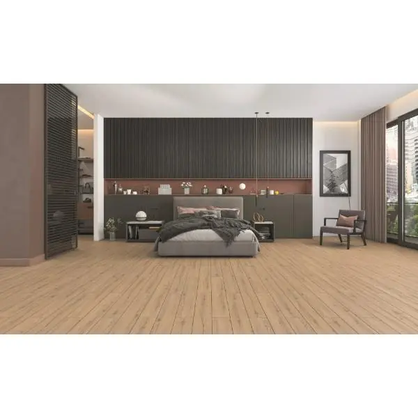 Canadia Alkum Oak 10mm AC4 Laminate Flooring 1205x159x10mm (1.83S/Y) Exclusive