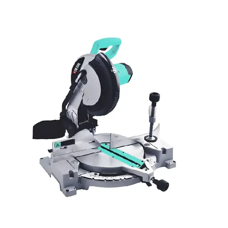 Akari 255mm Professional Miter Saw 1800 Watt (APT-MS-MAK) 5.0 Next Day Delivery