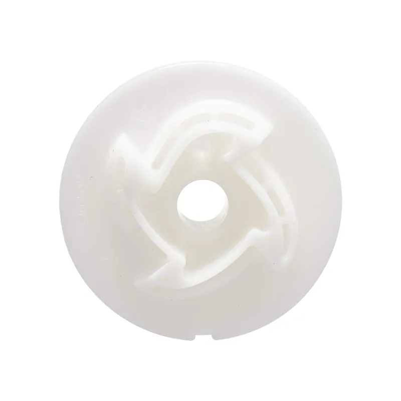 Modern Husqvarna 537092502 Pulley