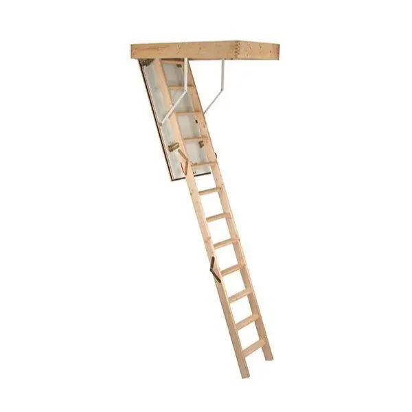Final Sale Laydex Minka Complete Loft Ladder 1200 X 700