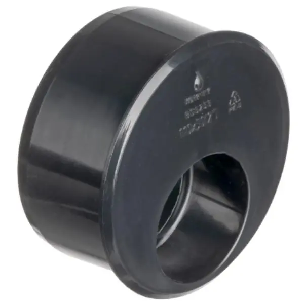 Special Offer Easi Plumb 4'"Plug with 50mm Reducer