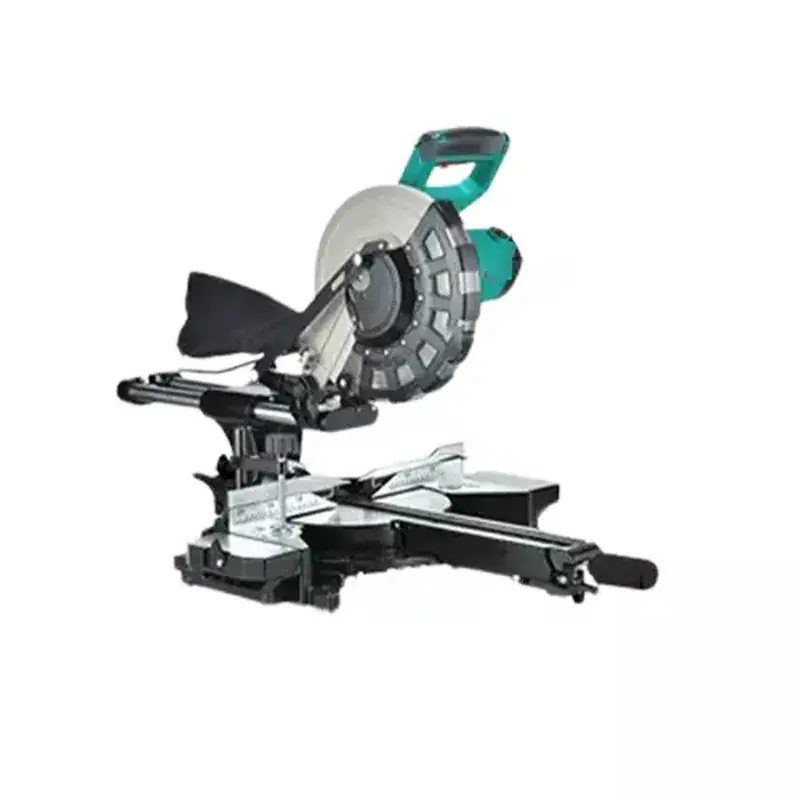 Certified Akari 255mm (10") 2300 Watt Powerful Sliding Miter Saw, 0-4500 RPM (APT-MS-SL-255) 4.5