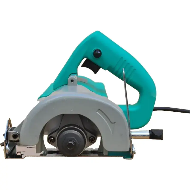 Certified Akari 125 mm 1400 Watt Marble Cutter or Tiles Cutter (APT-MC-125) 4.0