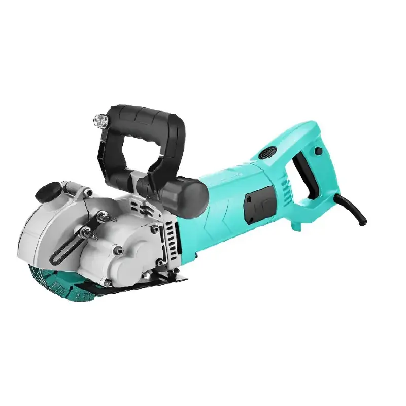 Akari 2700 Watt 5000 RPM Wall Chaser with Laser Light (APT-WC-7) Discount