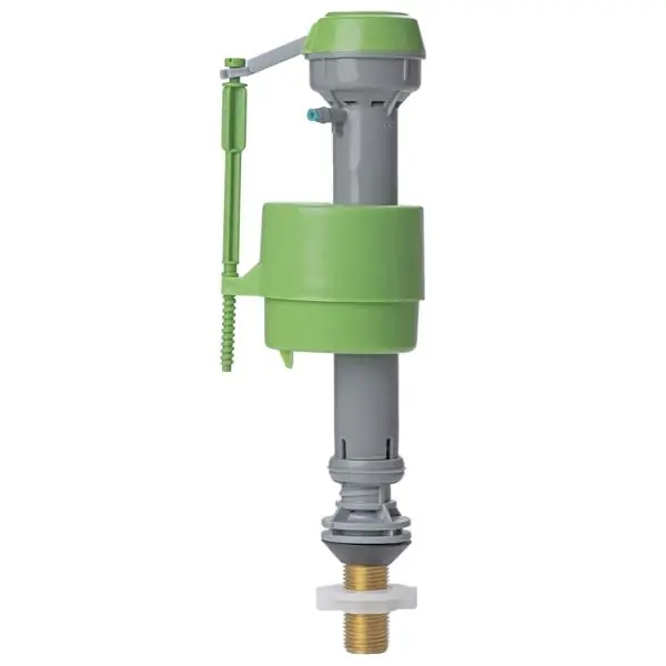 Editor’s Pick Easi Plumb Bottom Entry Filling Valve (Brass Tail)