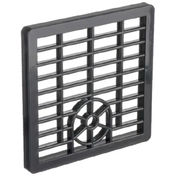 Grab Now Easi Plumb Spare Plastic Gulley Grid