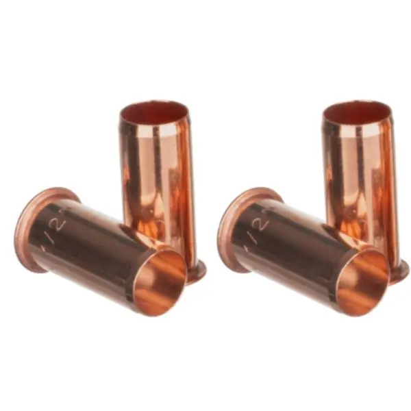 Easi Plumb 4 Pack 1/2" Copper Pex Inserts Order Now