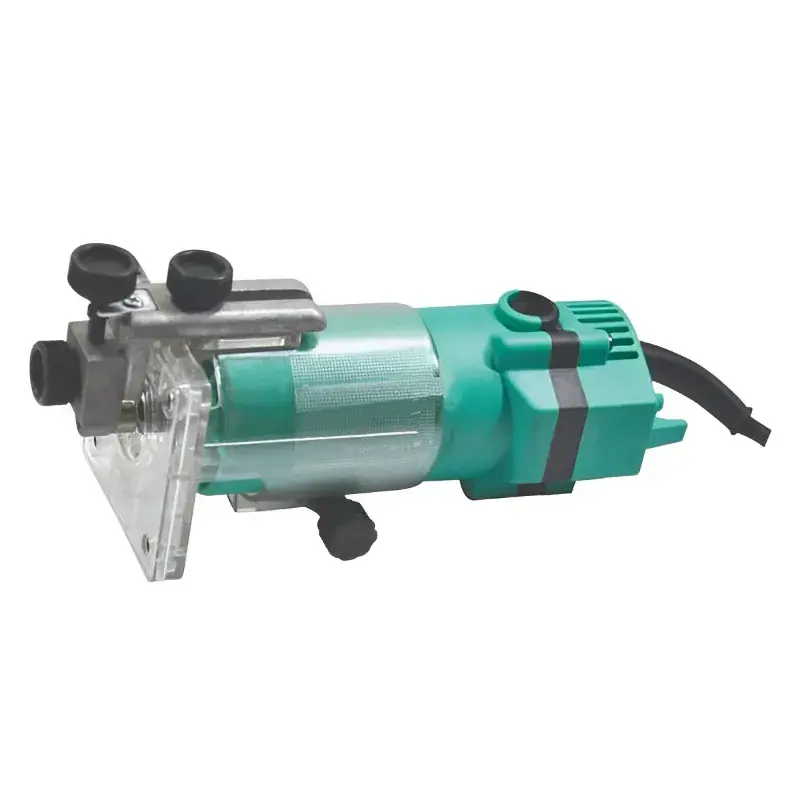 Final Sale Akari 530 Watt Wood Trimmer APT-TR-6, 30000 rpm