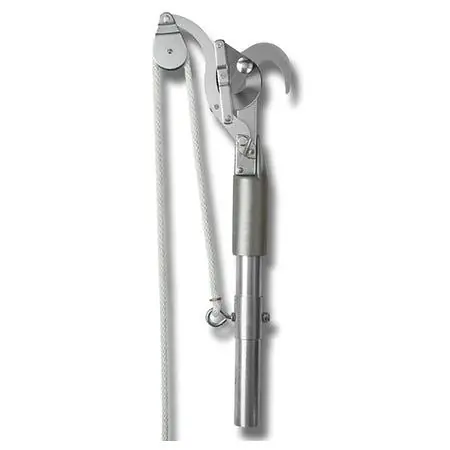 Markdown Fred Marvin QCP Pruner Head w/ Aluminum Adapter