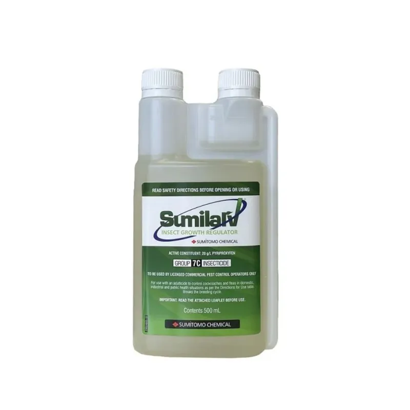 Sumilarv Insect Growth Regulator Insecticide 500mL Wholesale